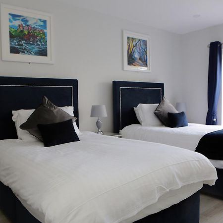 Causeway Guest Accommodation Bushmills Exterior foto