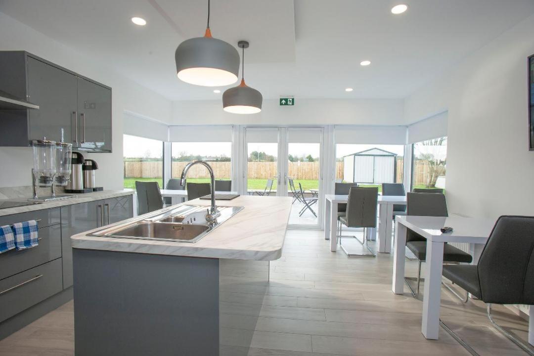 Causeway Guest Accommodation Bushmills Exterior foto