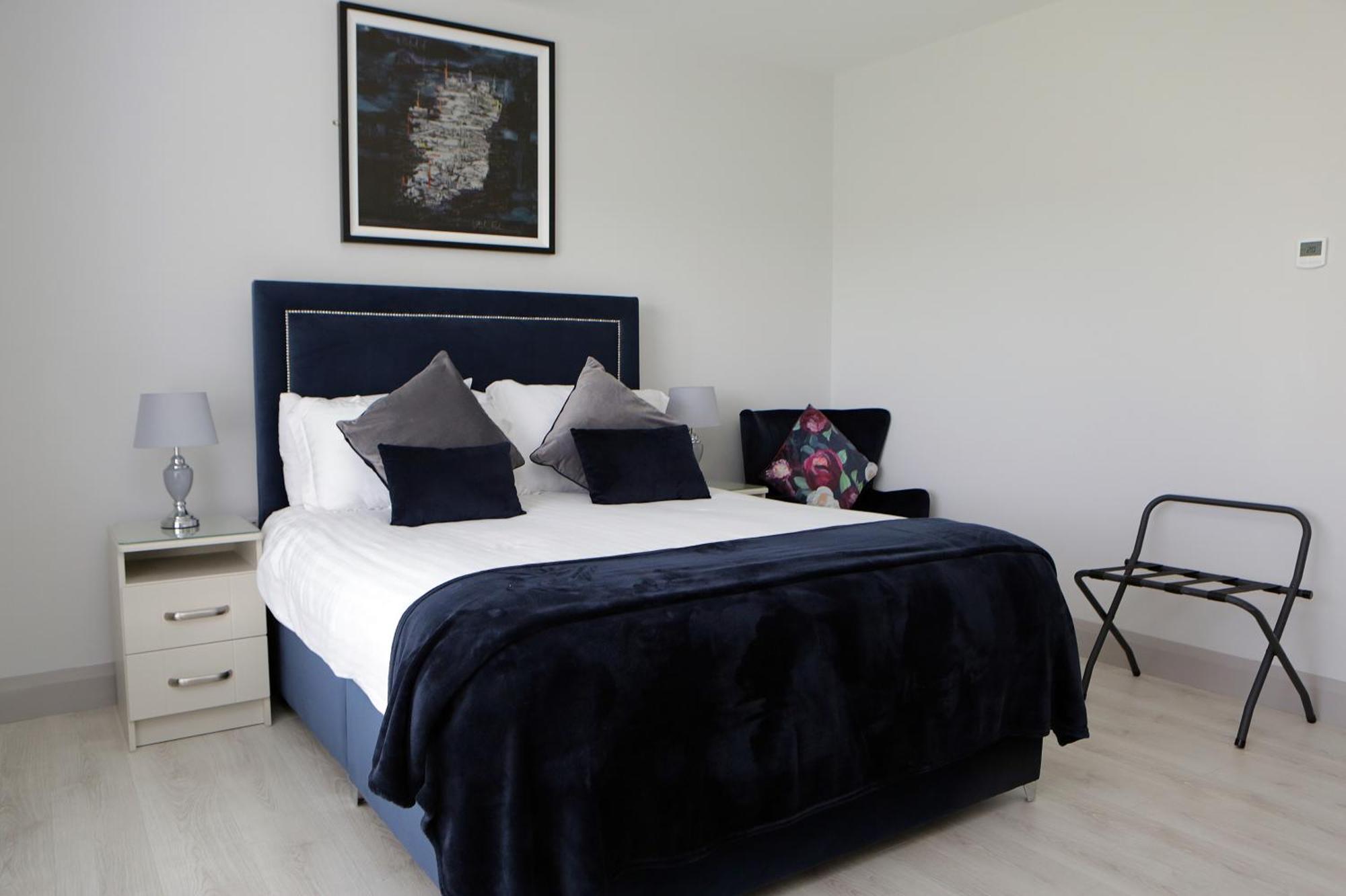 Causeway Guest Accommodation Bushmills Exterior foto
